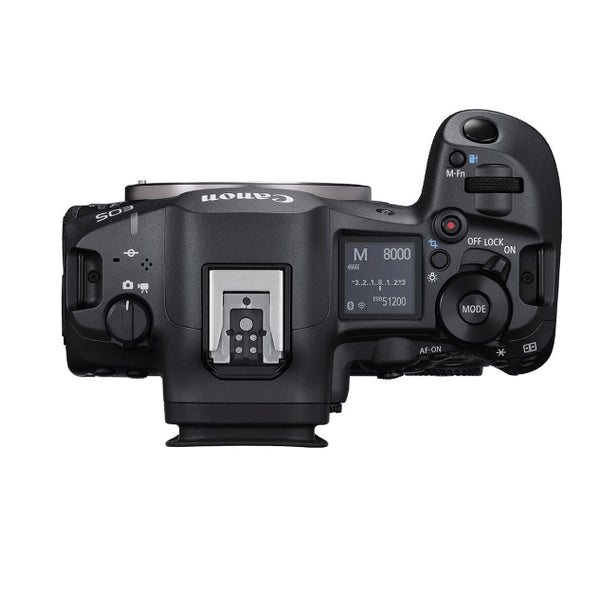 Canon EOS R5 Mark II Body Garanzia Canon Italia Canon EOS R5 Mark II Body Garanzia Canon Italia